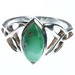 Crystal Rings